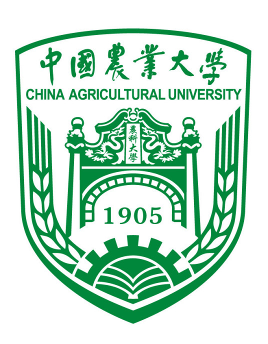 中國農業大學 中國農業大學成教logo