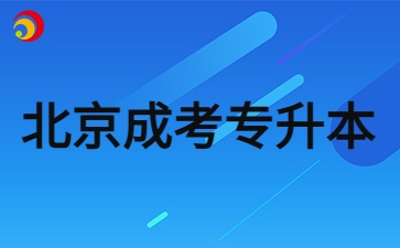 2024年北京成考專升本學費是多少？
